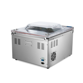 Maxima Vacumeermachine - 50 cm Seal - 52 x 54 x 20 cm Kamer