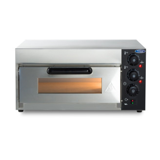 Maxima Pizza Oven - 1 Pizza &Oslash; 40 cm