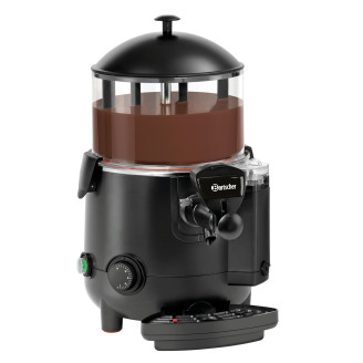 Bartscher chocoladedispenser 5l