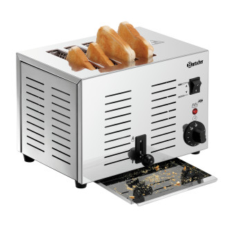 Bartscher toaster ts40