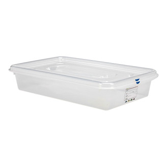 Denox voedseldoos 13 liter 1/1 GN