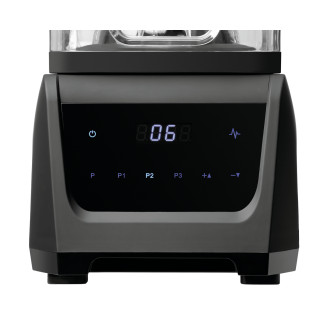 Bartscher blender pro touch 2,5l