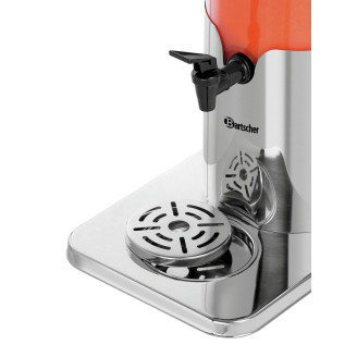Bartscher drankendispenser dew5