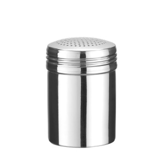Hendi Peperstrooier RVS | Met Schroefdop | &Oslash;63x(H)100mm