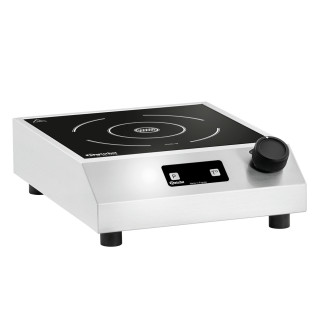 Bartscher inductiekookplaat ik 35-1tck