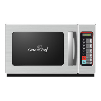 Caterchef magnetron - 1000 Watt
