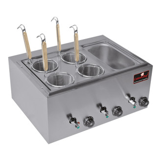CaterChef (ster) pastakoker |13,2L|