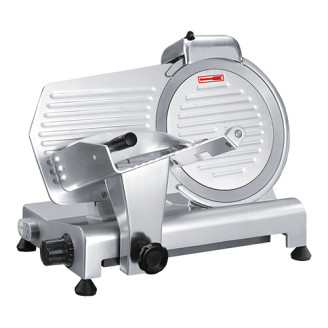 CaterChef vleessnijmachine - &Oslash; 250 mm, schuin model