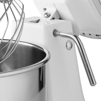 Maxima Planeetmenger - 7 L - Tot 2 Kg Deeg - Wit