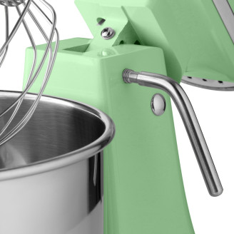 Maxima Planeetmenger - 7 L - Tot 2 Kg Deeg - Pastel Groen