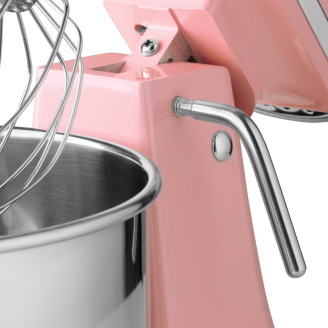 Maxima Planeetmenger - 7 L - Tot 2 Kg Deeg - Pastel Roze