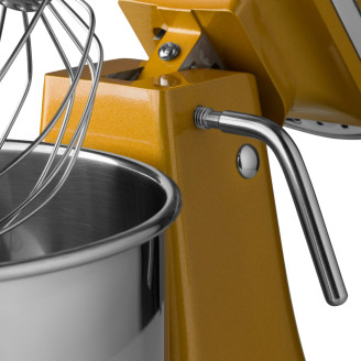 Maxima Planeetmenger - 7 L - Tot 2 Kg Deeg - Goudgeel