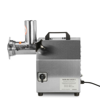 Maxima Vleesmolen - tot 120 Kg/Uur