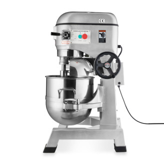 Maxima Planeetmenger - 40 L - Tot 20 Kg Deeg - 3 Snelheden