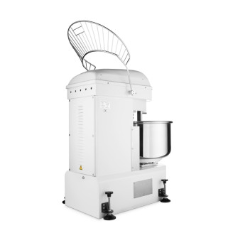 Maxima Spiraalkneder - 100 L - 64 Kg Deeg - 2 Snelheden - 400V