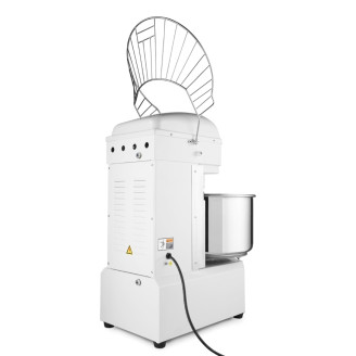 Maxima Spiraalkneder - 50 L - 32 Kg Deeg - 2 Snelheden