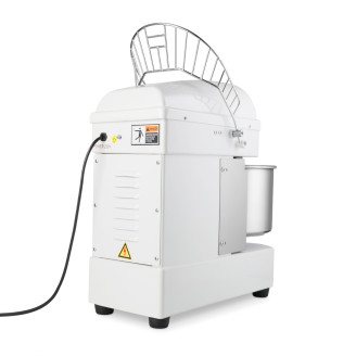 Maxima Spiraalkneder - 10 L - 6 Kg Deeg