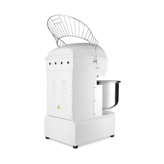 Maxima Spiraalkneder - 75 L - 48 Kg Deeg - 2 Snelheden
