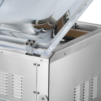 Maxima Vacumeermachine - 29 cm Seal - 35 x 30 x 11 cm Kamer