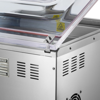 Maxima Vacumeermachine - 44 cm Seal - 22 x 46 x 46 cm Kamer