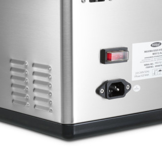 Maxima Sous Vide - 12,5 L