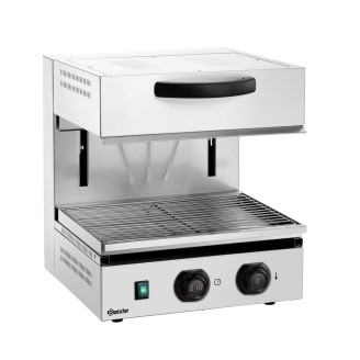 Bartscher lift-salamander 500-1z-mdi
