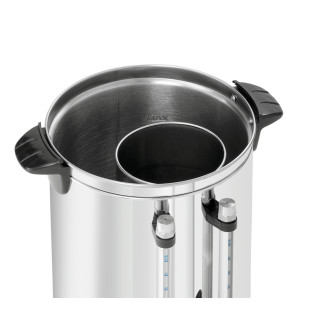 Bartscher thee- en heetwaterdispenser m8000