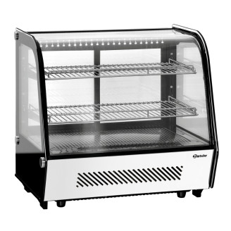 Bartscher koelvitrine "Deli-Cool II" - 700202G