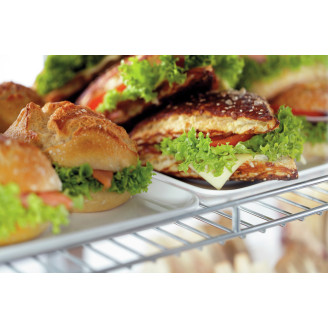Bartscher koelvitrine "Deli-Cool II" - 700202G