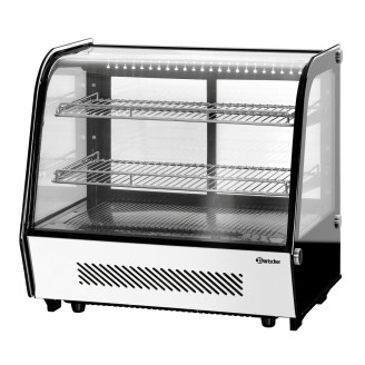 Bartscher koelvitrine "Deli-Cool II" - 700202G