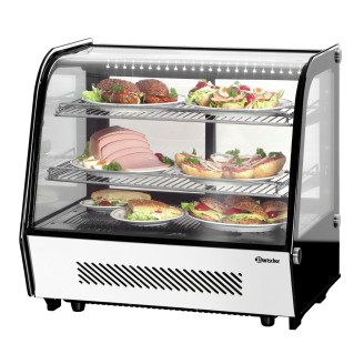 Bartscher koelvitrine "Deli-Cool II" - 700202G
