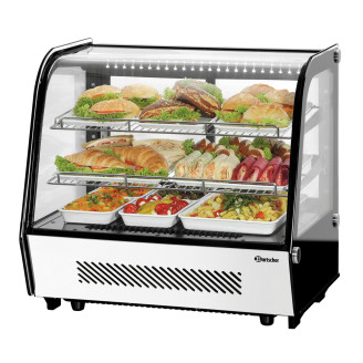 Bartscher koelvitrine "Deli-Cool II" - 700202G