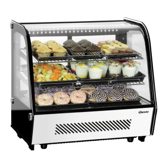 Bartscher koelvitrine "Deli-Cool II" - 700202G