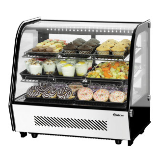 Bartscher koelvitrine "Deli-Cool II" - 700202G