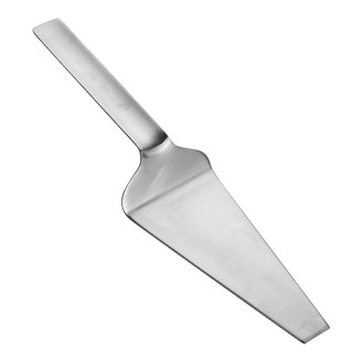 EMGA RVS Gebakschep - 27cm