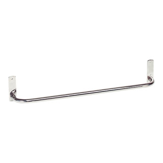 EMGA RVS Ophangbeugel - 55cm