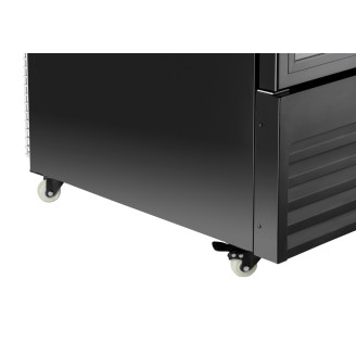 Bartscher Koel-/vriescombinatie KTK820