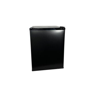 Combisteel Minibar Peltier Koeling 40L, zwart