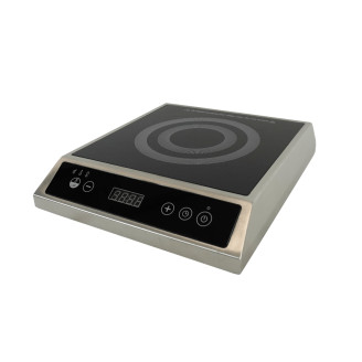Combisteel Inductie kookplaat - 2700 Watt