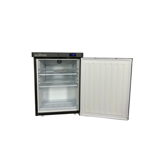 Ecofrost Koelkast rvs hr200