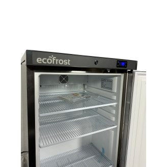 Ecofrost Koelkast rvs hr200
