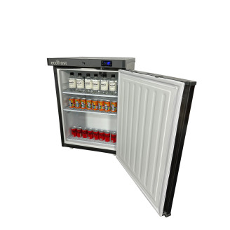 Ecofrost Koelkast rvs hr200