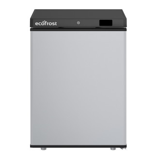 Ecofrost Koelkast rvs hr200
