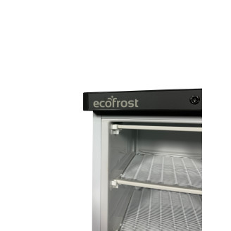 Ecofrost vrieskast - 1 deurs - 200 liter