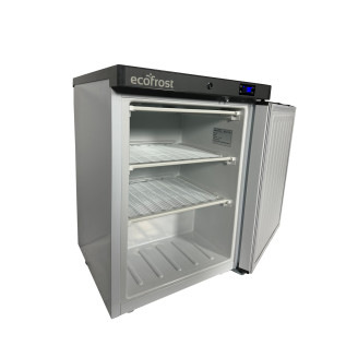 Ecofrost vrieskast - 1 deurs - 200 liter