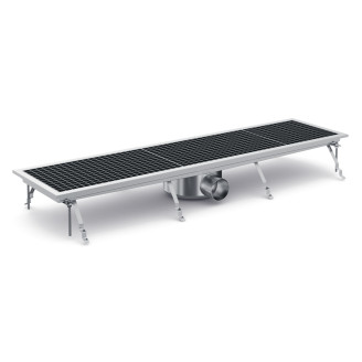 Combisteel 300 vloerput 1184