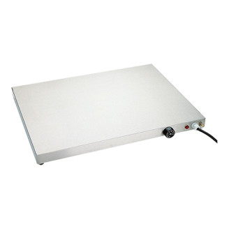 CaterChef warmhoudplaat - 600x400 mm