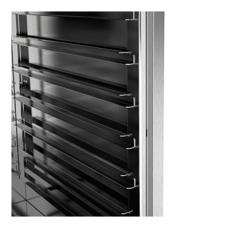 CaterChef warmhoudwagen (cap. 10x GN 1/1)