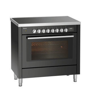 Bartscher inductiefornuis 6k-ebmf