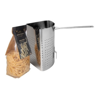 Pujadas pasta-kookmand los